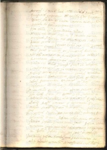 ACMo O.I.33 - pag. 44r Roncoscaglia 1552