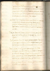 ACMo O.I.33 - pag. 64v Ciano 1569