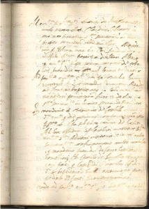 ACMo O.I.33 - pag. 95r S. Donnino della Nizzola 1572 - San Vito 1572