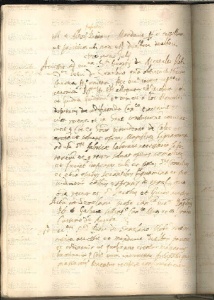 ACMo O.I.33 - pag. 100v Montalto 1572 - Semelano 1572