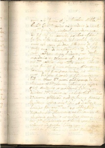ACMo O.I.33 - pag. 109r Vaglio 1572