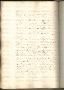 ACMo O.I.33 - pag. 110v Castellaro 1572