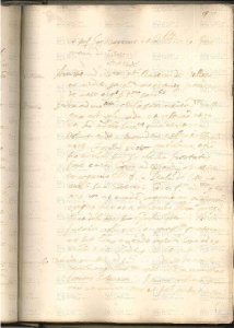 ACMo O.I.33 - pag. 118r Vallata 1572 - Cassano 1572 - Sassomorello 1572