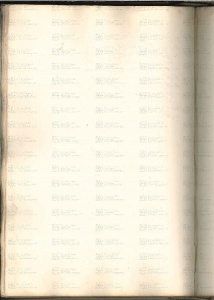 ACMo O.I.33 - pag. 132v S. Vincenzo (Modena) 1575