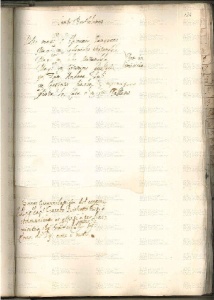 ACMo O.I.33 - pag. 134r