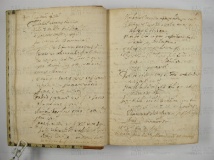 O.VI.1 Viste Pastorali 1575-1577 - pag. 8 Selva 1575