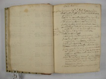 O.VI.1 Viste Pastorali 1575-1577 - pag. 25 Sassoguidano 1575