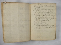 O.VI.1 Viste Pastorali 1575-1577 - pag. 44 Fiumalbo 1575