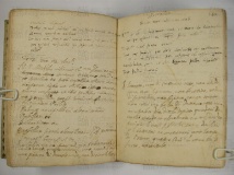 O.VI.1 Viste Pastorali 1575-1577 - pag. 132 Missano 1576 - Montalbano 1576