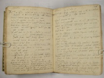 O.VI.1 Viste Pastorali 1575-1577 - pag. 156 Acquaria 1576 - Castellaro 1576