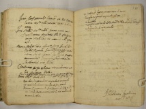O.VI.1 Viste Pastorali 1575-1577 - pag. 175 Maranello 1577