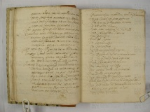 O.VI.3 Viste Pastorali 1585-1588 - pag. 20 Gallina Morta 1585