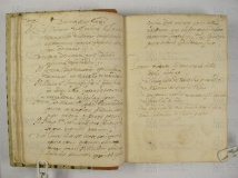 O.VI.3 Viste Pastorali 1585-1588 - pag. 25 Miceno 1585