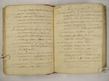 O.VI.3 Viste Pastorali 1585-1588 - pag. 55 Mocogno 1585 - Brandola 1585