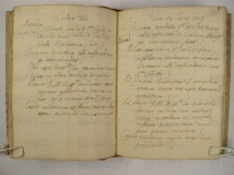 O.VI.3 Viste Pastorali 1585-1588 - pag. 65 Cerredolo 1585 -  Morano 1585