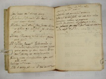 O.VI.3 Viste Pastorali 1585-1588 - pag. 124 S. Cesario 1588