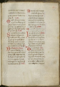 O.II.13 Missale vetus ad usum templariorum 160r