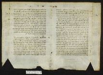 Pergamene ebraiche ACMO 1-103, App. 1-3 - pag. 62.1a