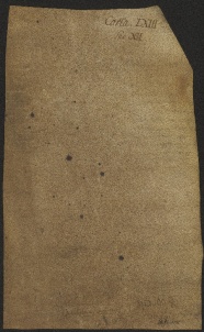 67 D.13.LXIIIv, Investitura fatta da Dodone vescovo a favore dei fratelli Raimondo, Ugo e Guido e di alcuni altri da Porcile, Modena, 1127, lug. 17