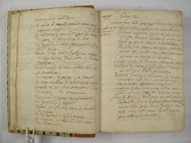 O.VI.3 Viste Pastorali 1585-1588 - pag. 7 Festà 1585 - Coscogno 1585