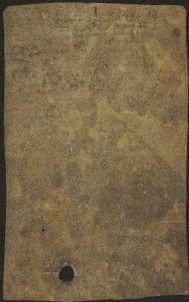 12 D.3.XIIv, Investitura fatta da Dodone vescovo a favore di Giovanni da Lupaciano, San Felice, 1105, ott.