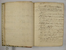 O.VI.1 Viste Pastorali 1575-1577 - pag. 22 Castagneto 1575