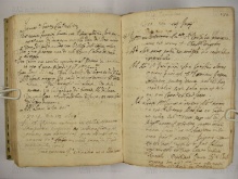 O.VI.1 Viste Pastorali 1575-1577 - pag. 172 Magreta 1577 - Formigine 1577