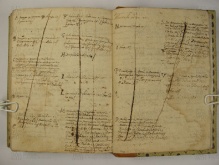 O.VI.1 Viste Pastorali 1575-1577 - pag. 197 Montespecchio 1578