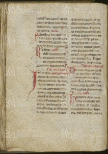 O.II.13 Missale vetus ad usum templariorum 112v