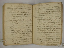 O.VI.1 Viste Pastorali 1575-1577 - pag. 106 Marzaglia 1576 - Cittanova 1576