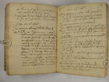 O.VI.1 Viste Pastorali 1575-1577 - pag. 141 Verica 1576 - Castagneto 1576