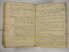 O.VI.1 Viste Pastorali 1575-1577 - pag. 142 Castagneto 1576 - Iddiano 1576