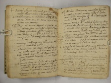 O.VI.1 Viste Pastorali 1575-1577 - pag. 150 Gallina Morta 1576