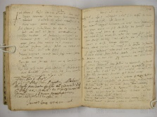 O.VI.1 Viste Pastorali 1575-1577 - pag. 152 Gaiato 1576 - Renno 1576