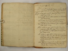 O.VI.2 Viste Pastorali 1577-1579 - pag. 101 Saliceto Panaro 1579 - Montale 1579