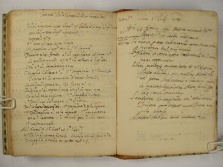 O.VI.2 Viste Pastorali 1577-1579 - pag. 108 Montebaranzone 1579 - Selva? 1579