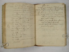 O.VI.3 Viste Pastorali 1585-1588 - pag. 110 Montespecchio 1587 - Riva 1587