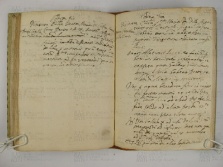 O.VI.3 Viste Pastorali 1585-1588 - pag. 114 Castel d’Aiano - Villa d’Aiano 1587