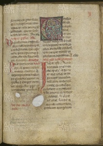O.II.13 Missale vetus ad usum templariorum 111r