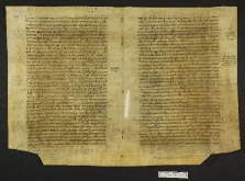 Pergamene ebraiche ACMO 1-103, App. 1-3 - pag. 66.1a