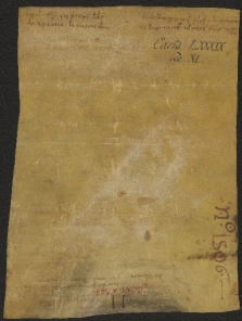 89 C.1.LXXXIXv, Donazione fatta da Giovanni ed Alberto da Upiano a Ingone vescovo, Modena, 1034, ott..tif