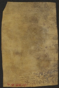 54 D.10.Lv, Acquisto fatto da Bernardo Visconti da Bazano di una pezza di terra, Chiesa di S. Anastasio, 1124, dic.