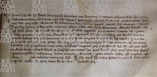 93.I(H) c.CXVr(cod. O.III.27) si conferma dal Capitolo a Pietro d.o Casteldello di Modena il possesso di certa terra di ragione de canonici 1135 27 ott