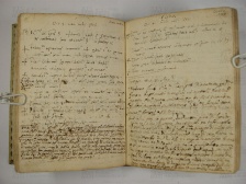 O.VI.1 Viste Pastorali 1575-1577 - pag. 127 Monteombraro 1576 - Ciano 1576