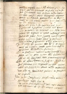 ACMo O.I.33 - pag. 7r Vignola 1552