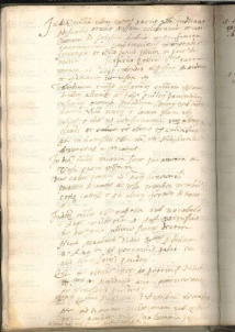 ACMo O.I.33 - pag. 41v Vaglio 1552