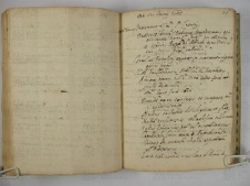 O.VI.1 Viste Pastorali 1575-1577 - pag. 76 S. Cesario 1575