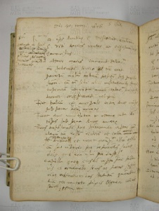 O.VI.1 Viste Pastorali 1575-1577 - pag. 119v S. Vito 1576