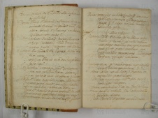 O.VI.3 Viste Pastorali 1585-1588 - pag. 14 Benedello 1585 - Iddiano 1585