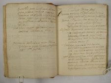 O.VI.3 Viste Pastorali 1585-1588 - pag. 30 Montecenere 1585 - Vaglio 1585